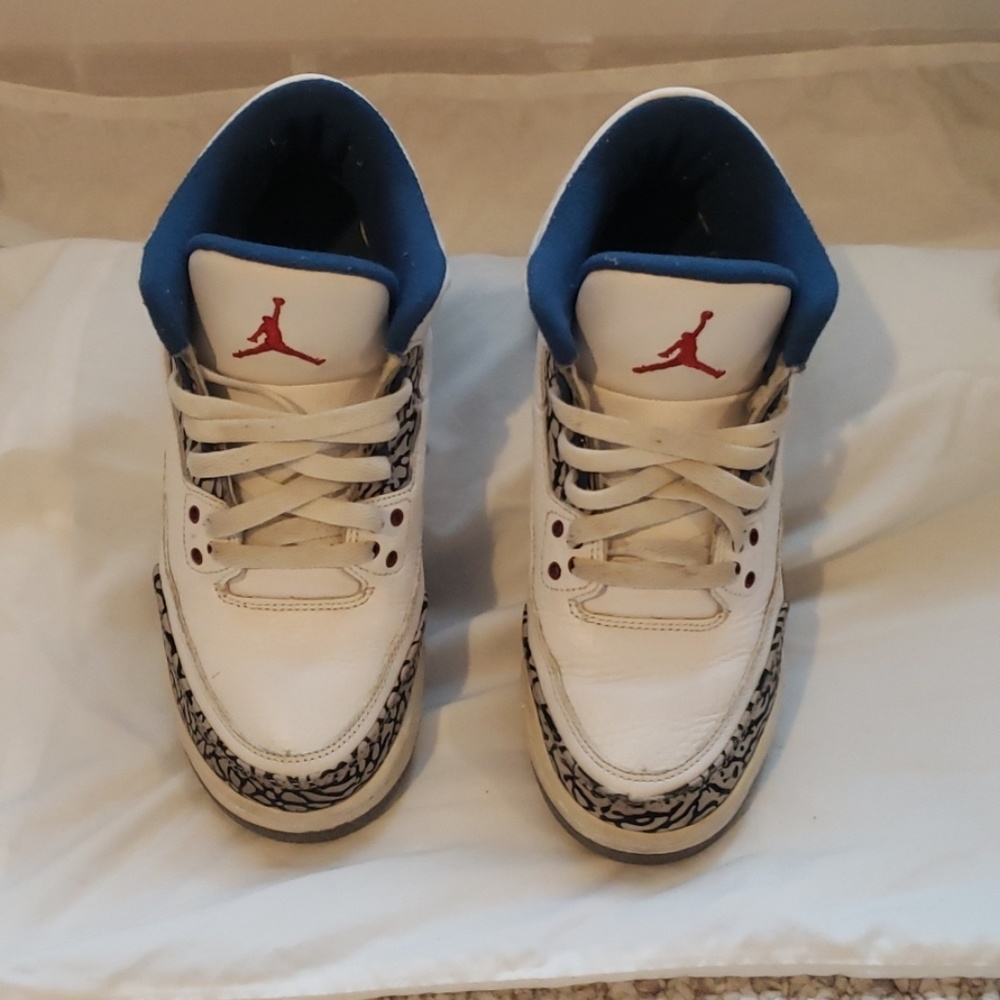 Air jordans